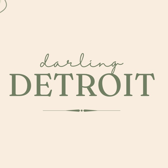 darlingdetroit